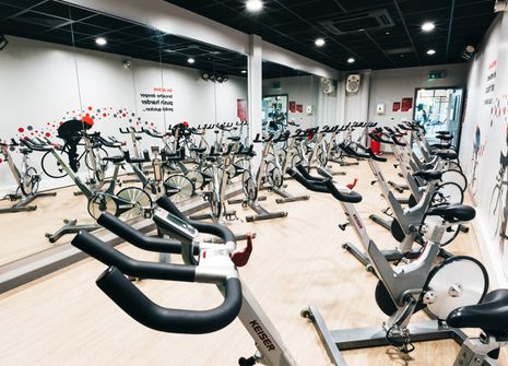 Photo of Northolt Leisure Centre