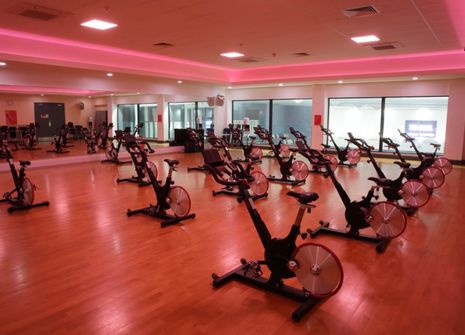 Photo of Northolt Leisure Centre