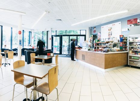 Image from Northolt Leisure Centre
