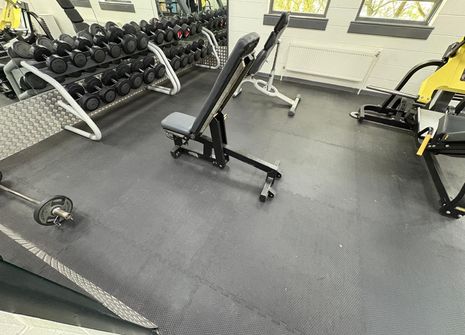 Photo of Pindar Leisure Centre