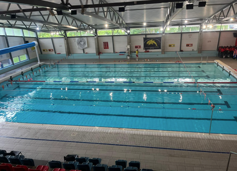 Photo of Pingles Leisure Centre