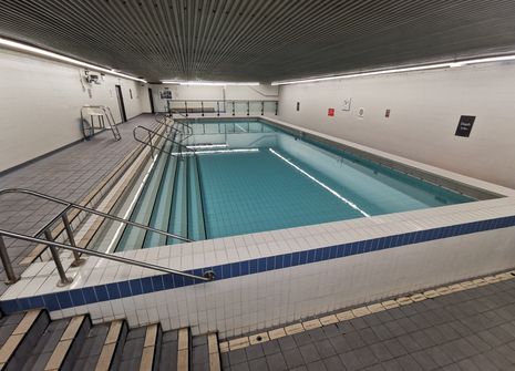 Photo of Queen Mother Sports Centre