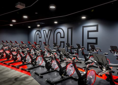 Photo of Rainham Leisure Centre