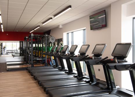 Photo of Rainham Leisure Centre
