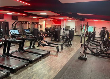 Photo of Rayleigh Leisure Centre