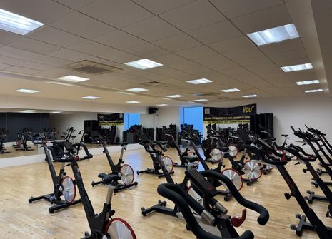 Photo of Rayleigh Leisure Centre