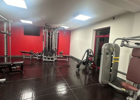 Photo of Redbourn Leisure Centre
