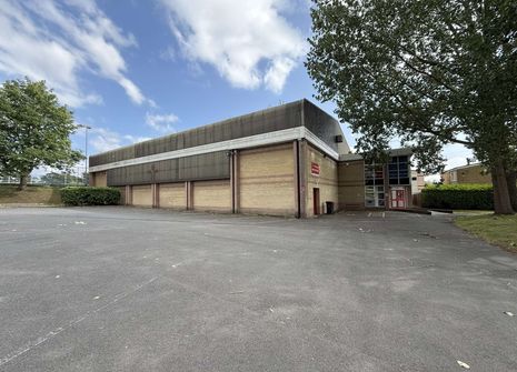 Photo of Ryedale Sports Centre
