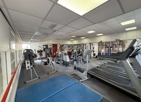 Photo of Ryedale Sports Centre