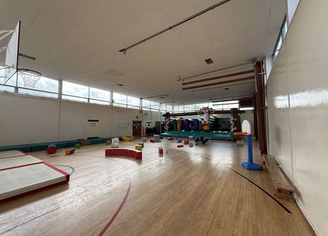 Photo of Ryedale Sports Centre