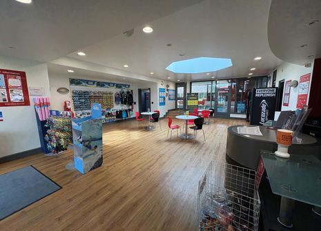 Photo of Ryedale Swim and Fitness Centre