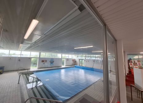 Photo of Saltburn Leisure Centre