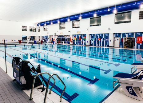Image from Sapphire Ice & Leisure