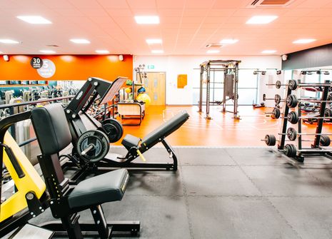 Photo of Scarborough Sports Village