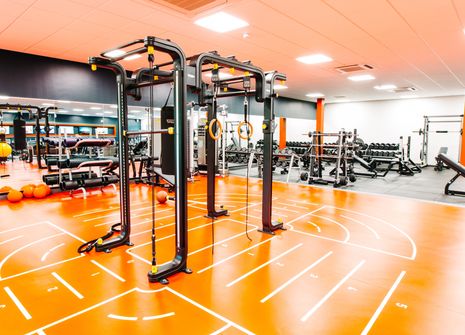Photo of Scarborough Sports Village