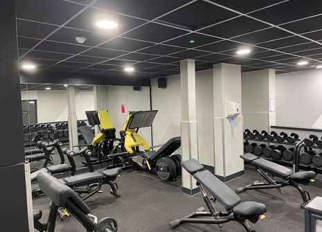 Photo of Sevenoaks Leisure Centre