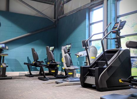 Photo of Shipston Leisure Centre