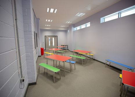 Photo of Slough Ice Arena
