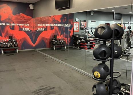 Photo of South Oxhey Leisure Centre
