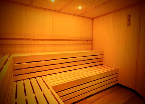 Photo of Southam Leisure Centre