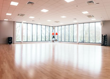 Photo of St Nicholas Park Leisure Centre