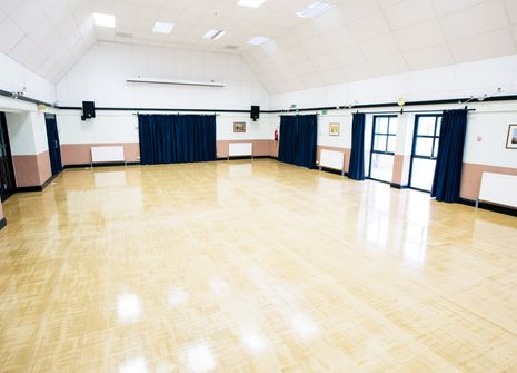 Photo of Stradbroke Swimming Pool and Fitness Centre