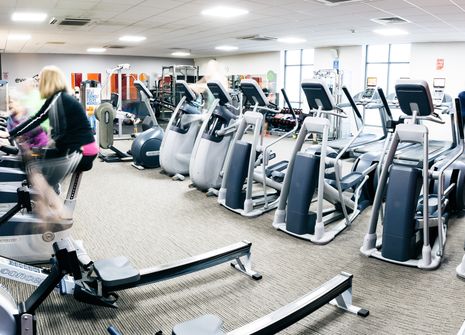 Image from Stradbroke Swimming Pool and Fitness Centre