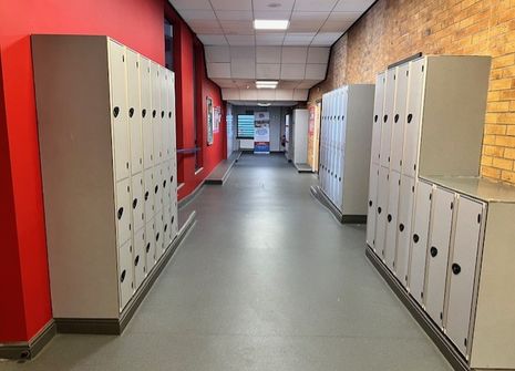 Photo of Studley Leisure Centre