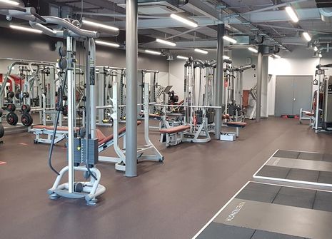 Photo of Taro Leisure Centre