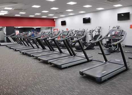 Photo of Taro Leisure Centre