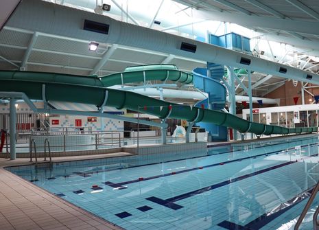 Photo of Taro Leisure Centre