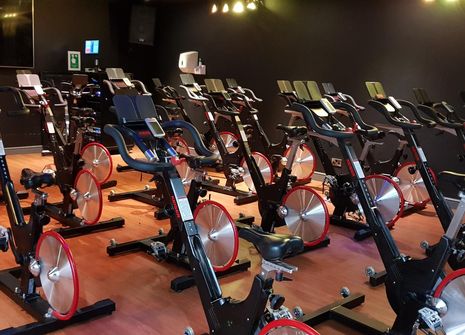 Image from Taro Leisure Centre