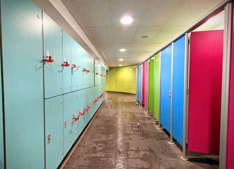 Photo of Taunton Pool