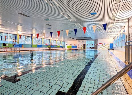 Photo of Taunton Pool
