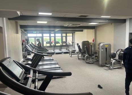 Photo of The Brentwood Centre