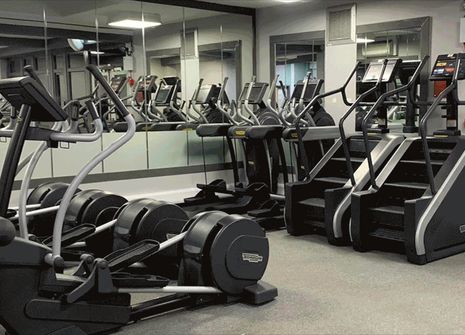 Image from The Brentwood Centre