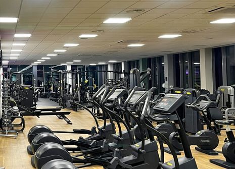 Photo of The Dunstable Centre