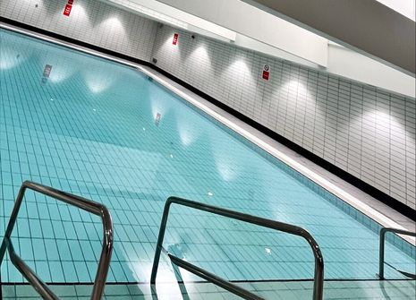 Photo of The Dunstable Centre