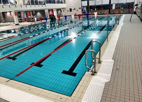 Photo of The Dunstable Centre