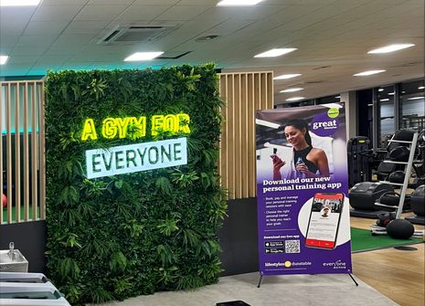 Photo of The Dunstable Centre