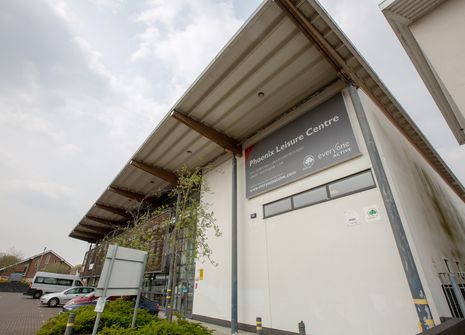 Photo of The Phoenix Centre
