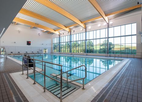 Photo of The Reef Leisure Centre