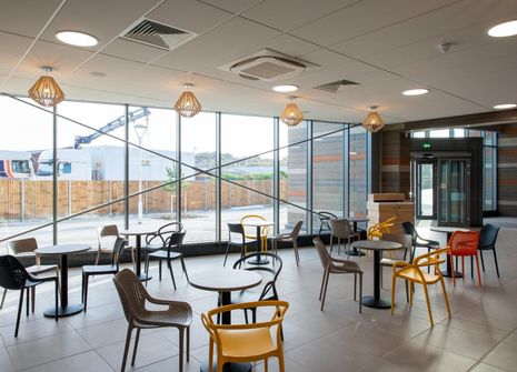 Photo of The Reef Leisure Centre