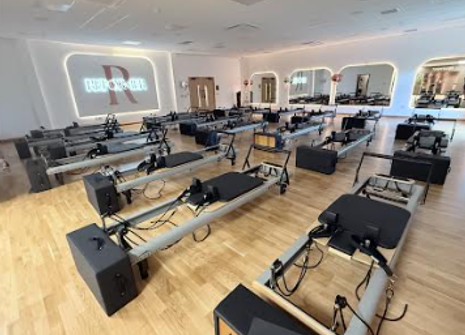 Photo of Leighton Leisure & Community Centre