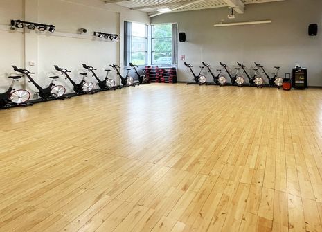 Photo of Victory Swim and Fitness Centre