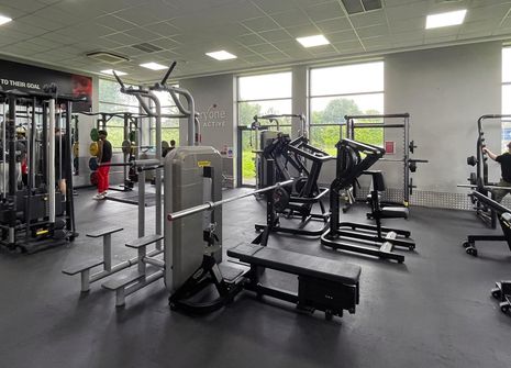 Photo of Victory Swim and Fitness Centre