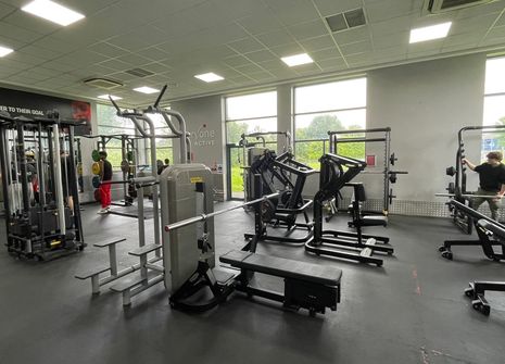 Photo of Victory Swim and Fitness Centre