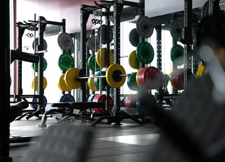 Photo of Washington Leisure Centre