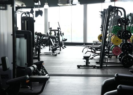 Photo of Washington Leisure Centre