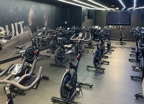 Image from Waterlane Leisure Centre